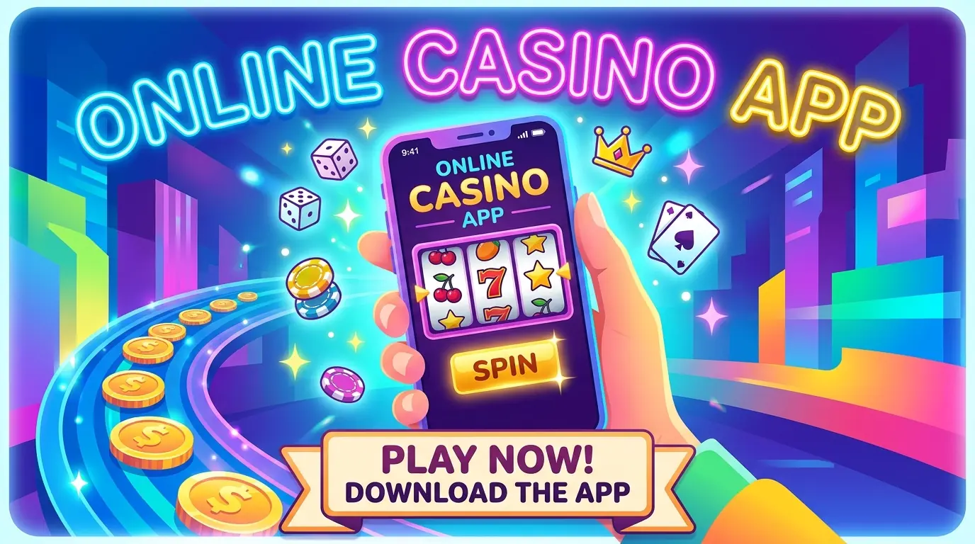 Spinanga casino app