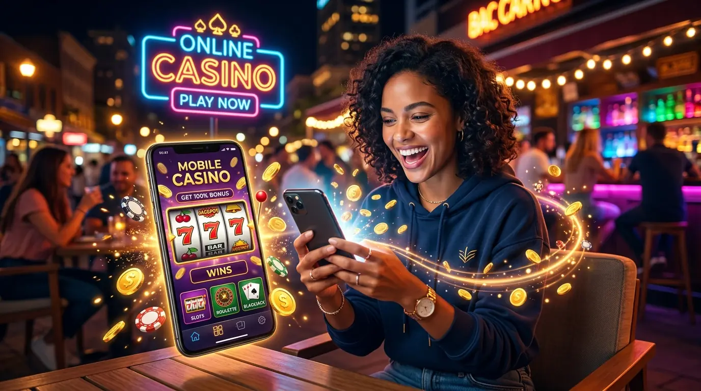 Spinanga casino mobile
