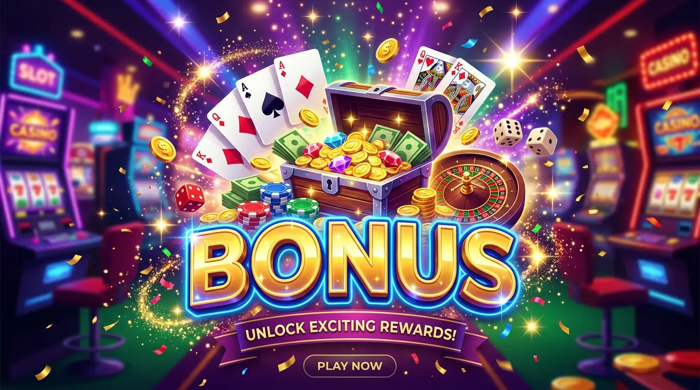 Bonus Spinanga casino