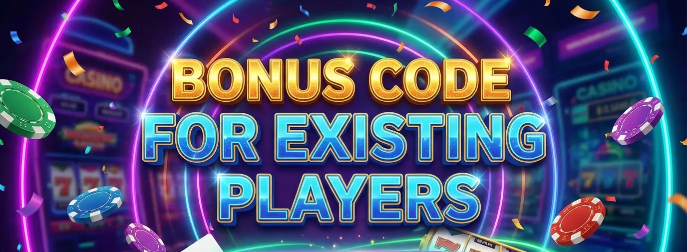 Bonus per utenti esistenti Spinanga casino