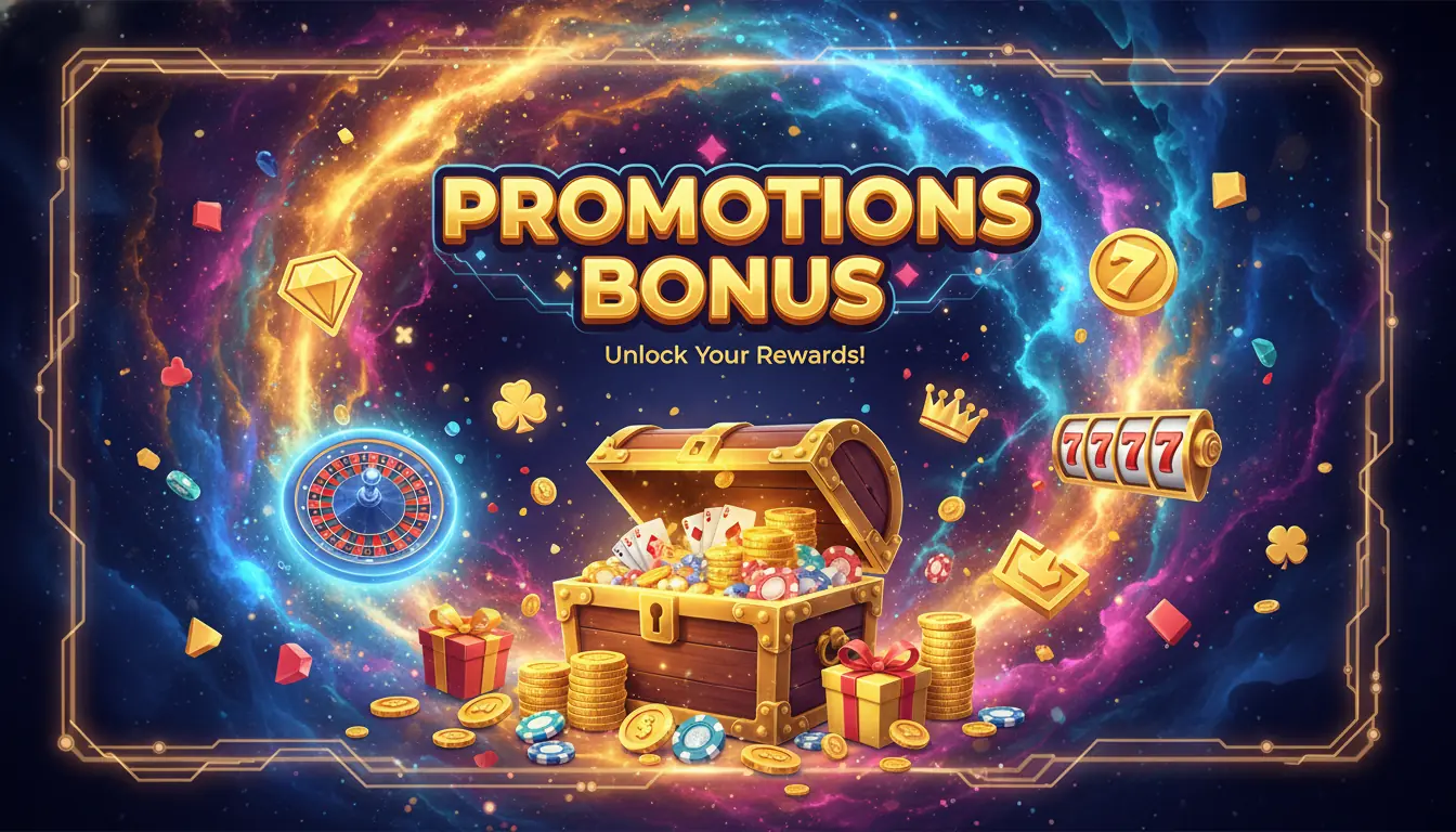 Spinanga casino promozioni