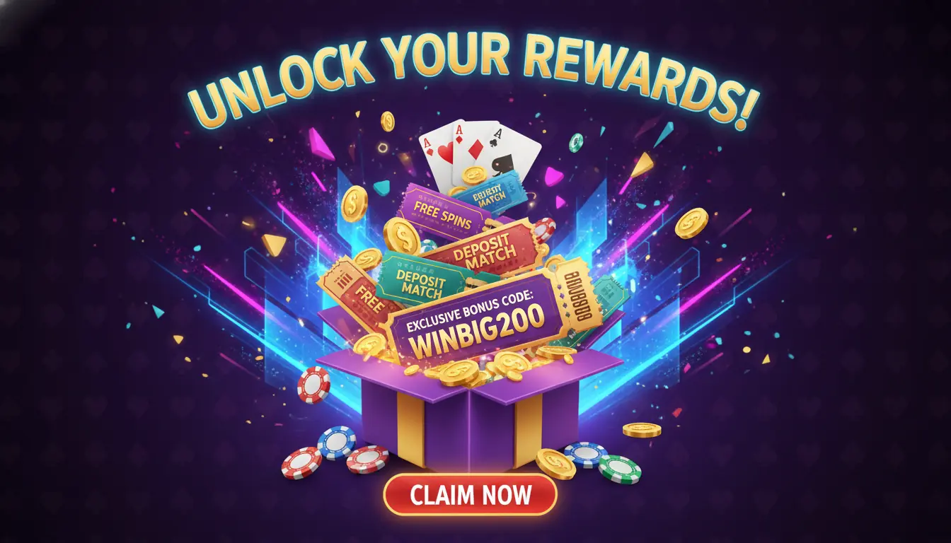 Coupon Spinanga casino
