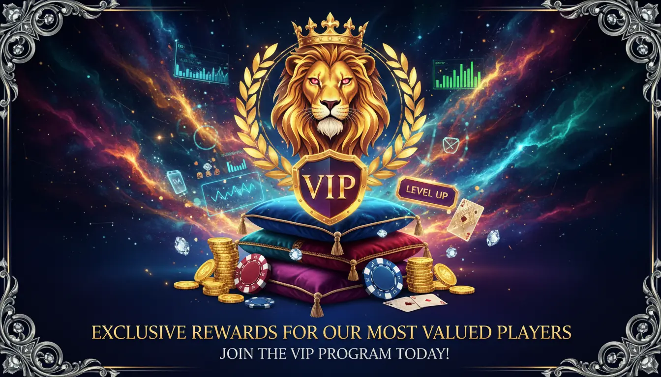 VIP club Spinanga casino