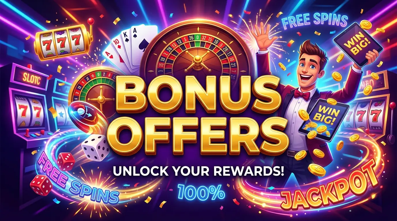 Spinanga casino offerte bonus