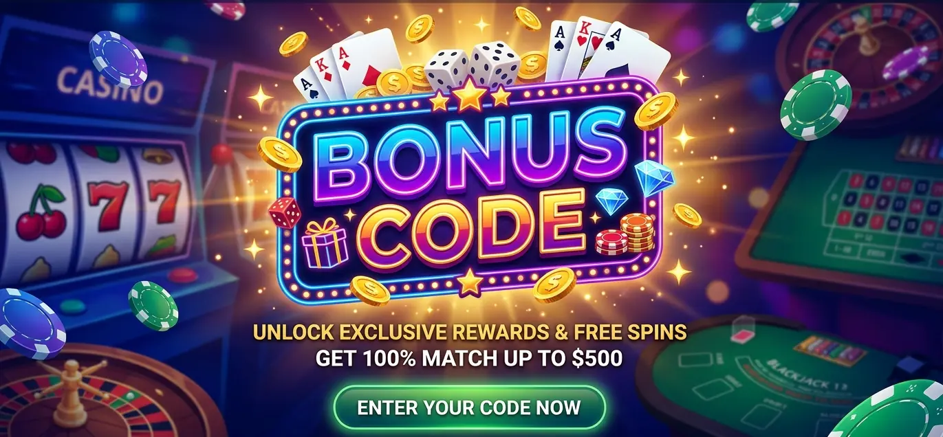 Codice bonus Spinanga casino