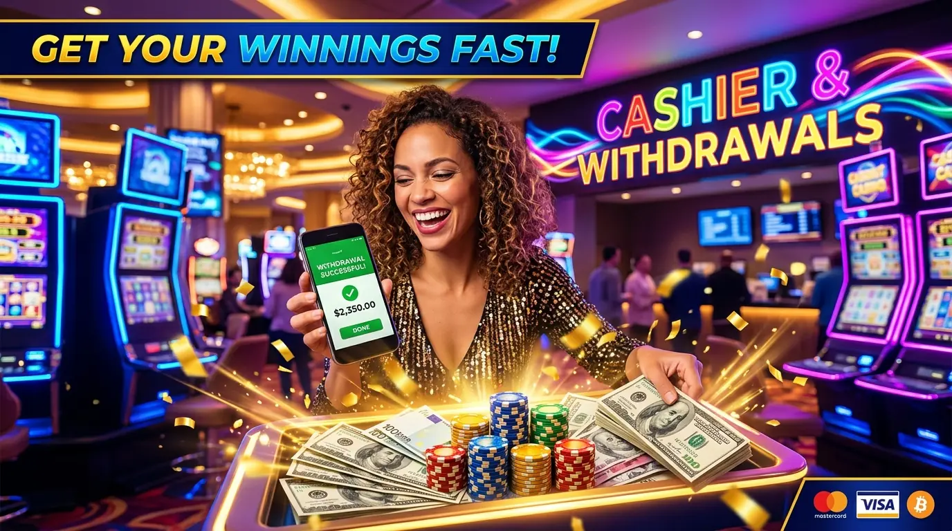 Metodi di prelievo Spinanga casino