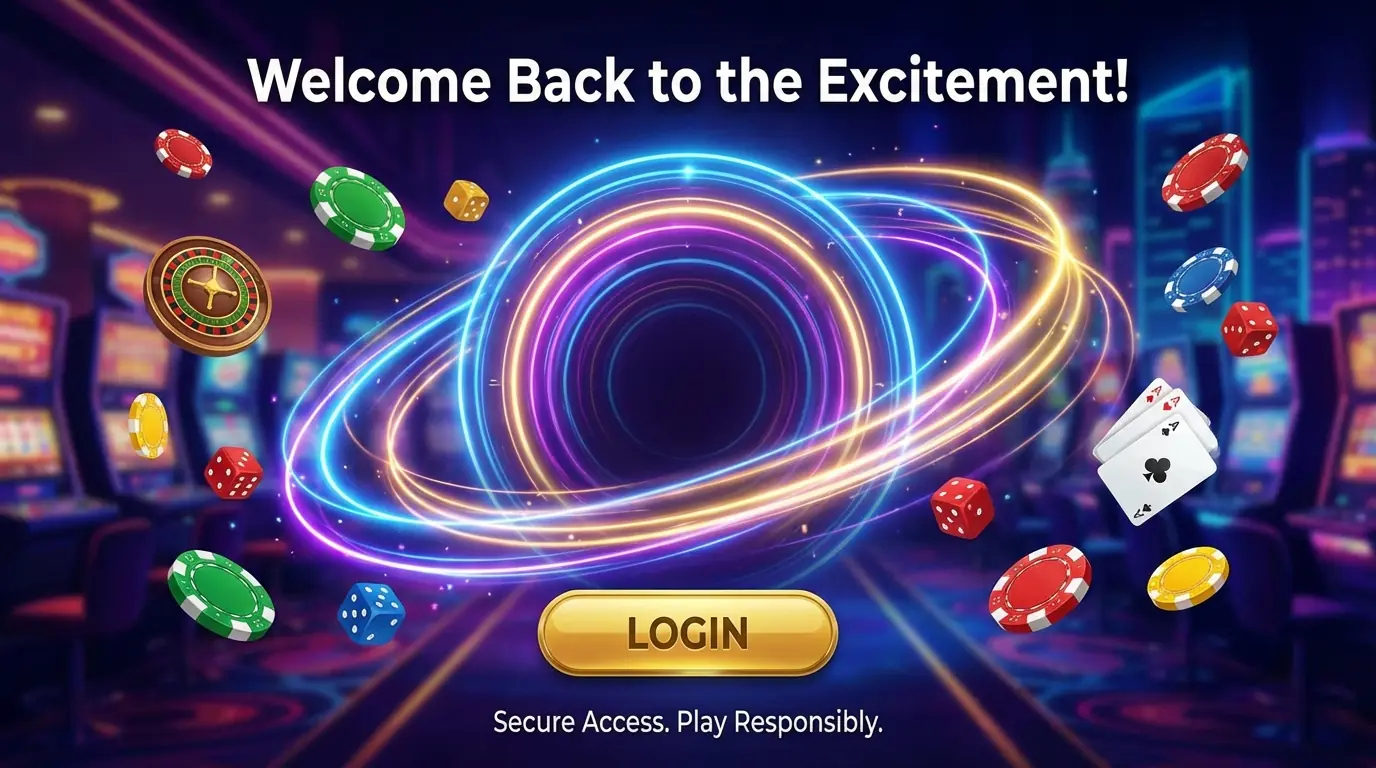 Spinanga casino accesso