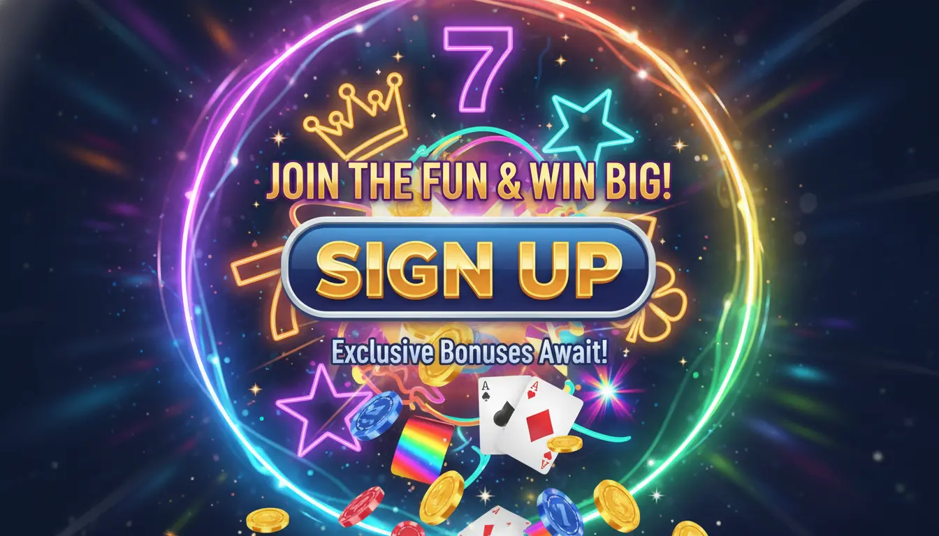 Registrazione Spinanga casino