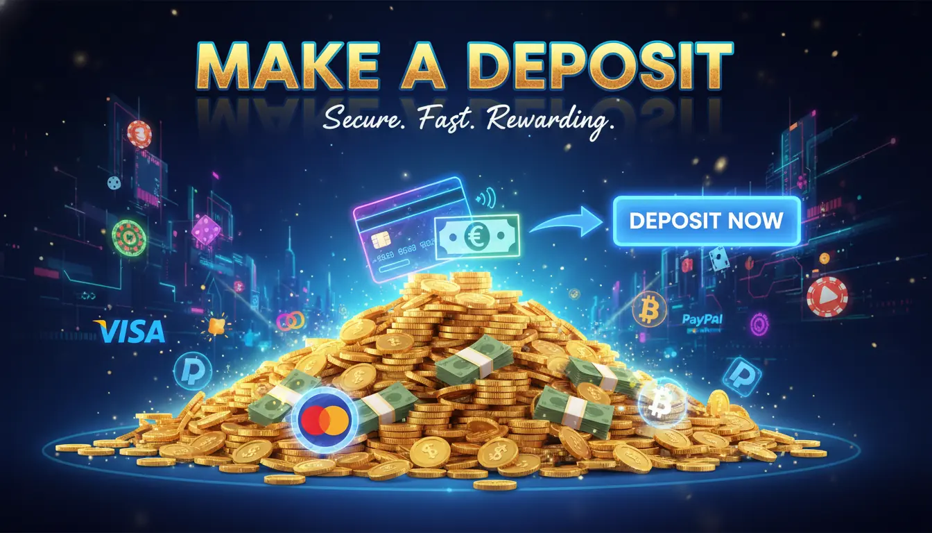 Spinanga casino deposito