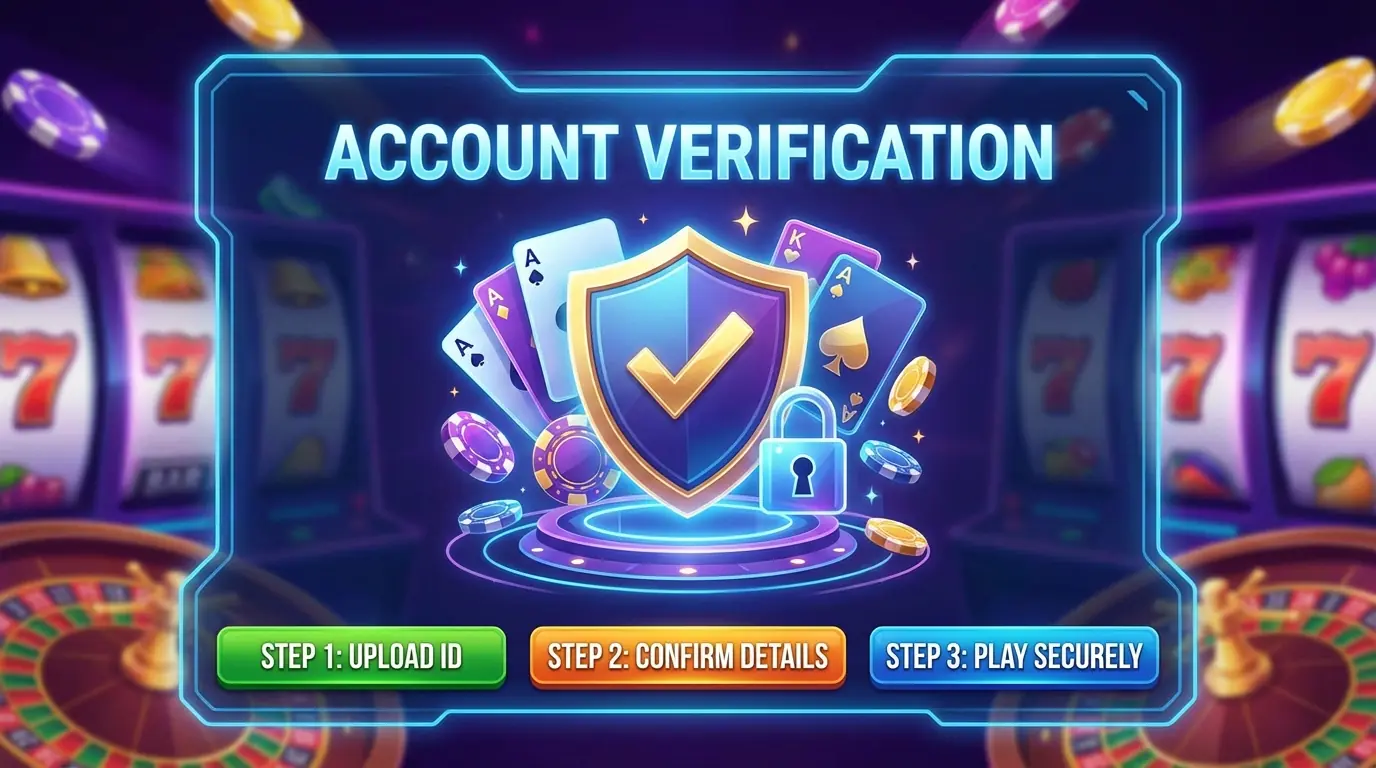 Verifica Spinanga casino