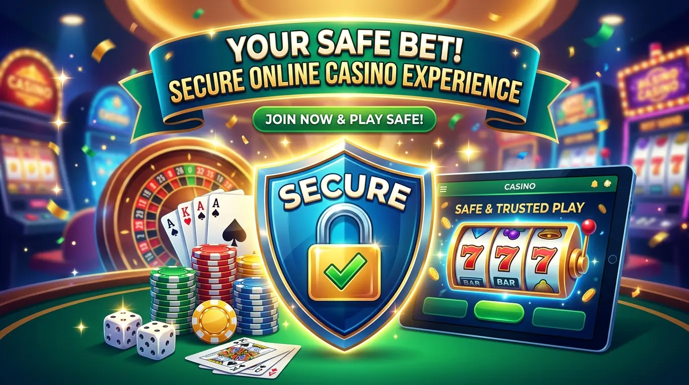Spinanga casino sicuro