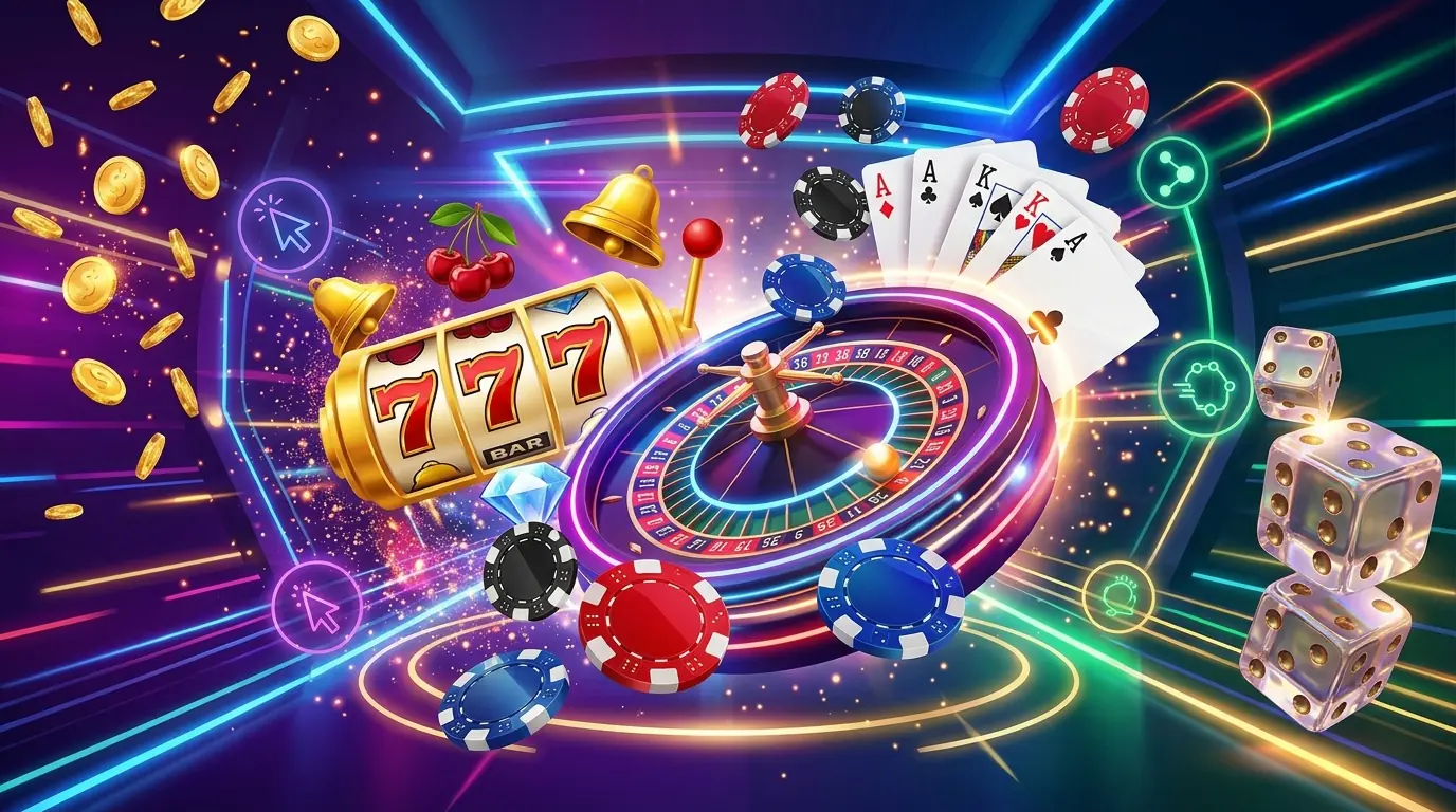 Operatore Spinanga casino