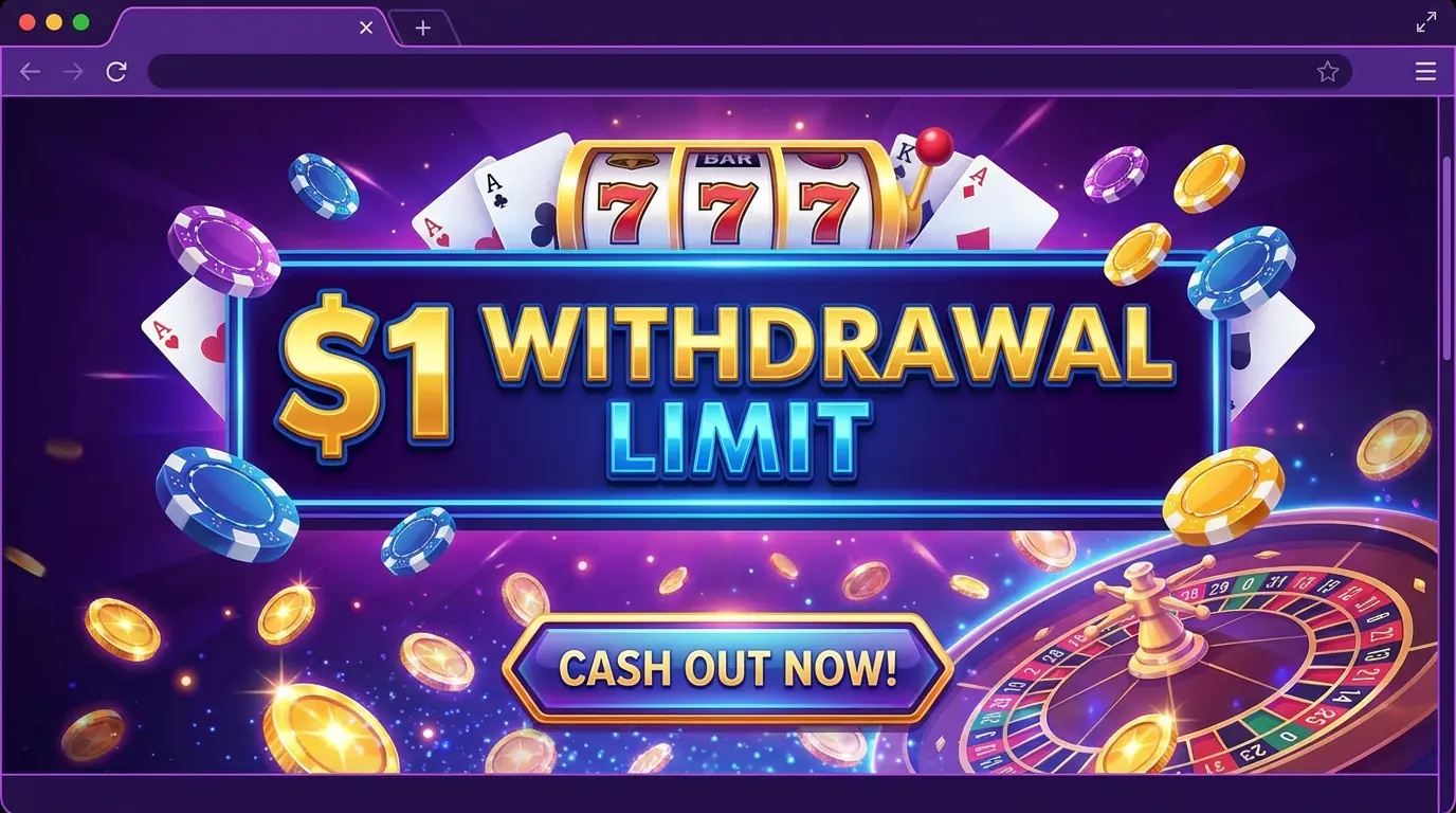 Prelievo minimo Spinanga casino