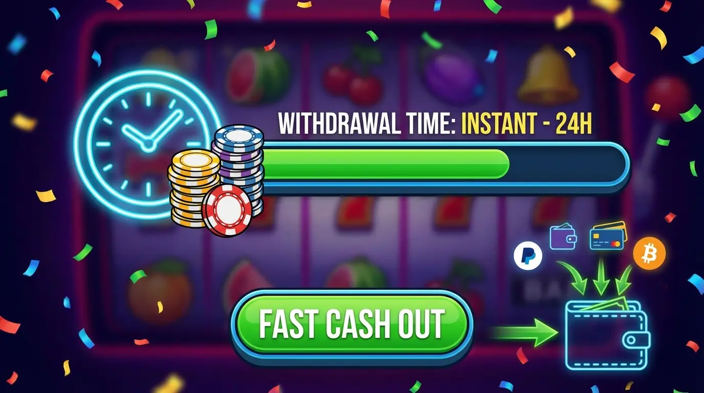 Spinanga casino tempi di prelievo