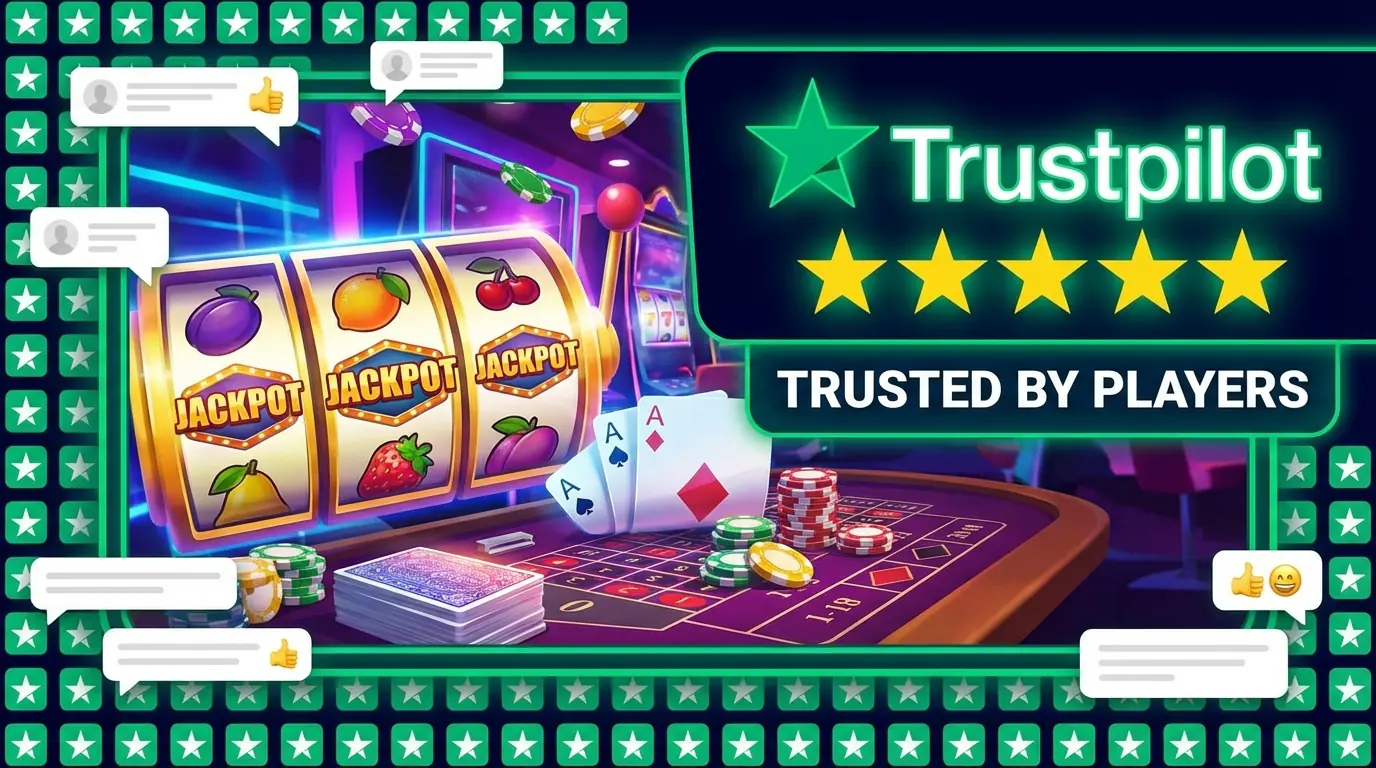 Recensioni Spinanga casino