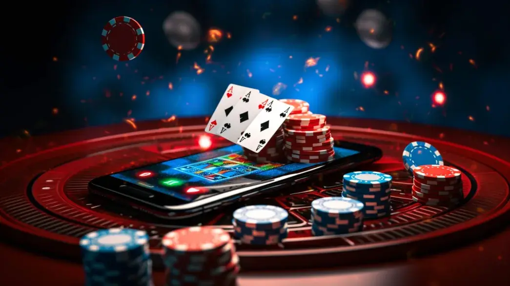 Spinanga casino giochi
