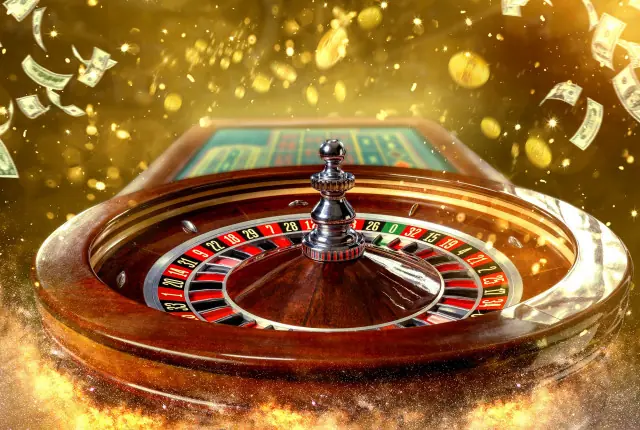 Roulette Spinanga casino