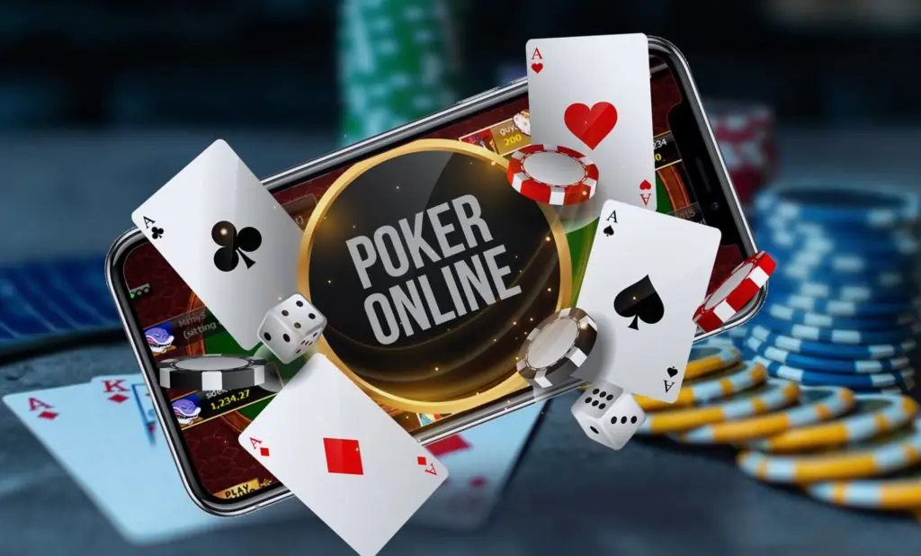 Spinanga casino poker