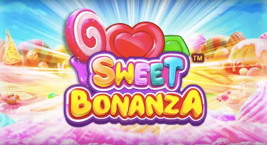 Sweet Bonanza su Spinanga casino