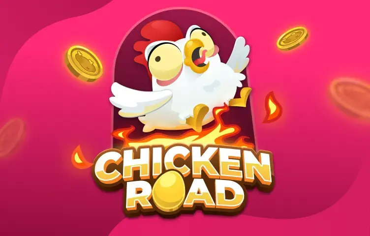 Chicken Road Spinanga casino
