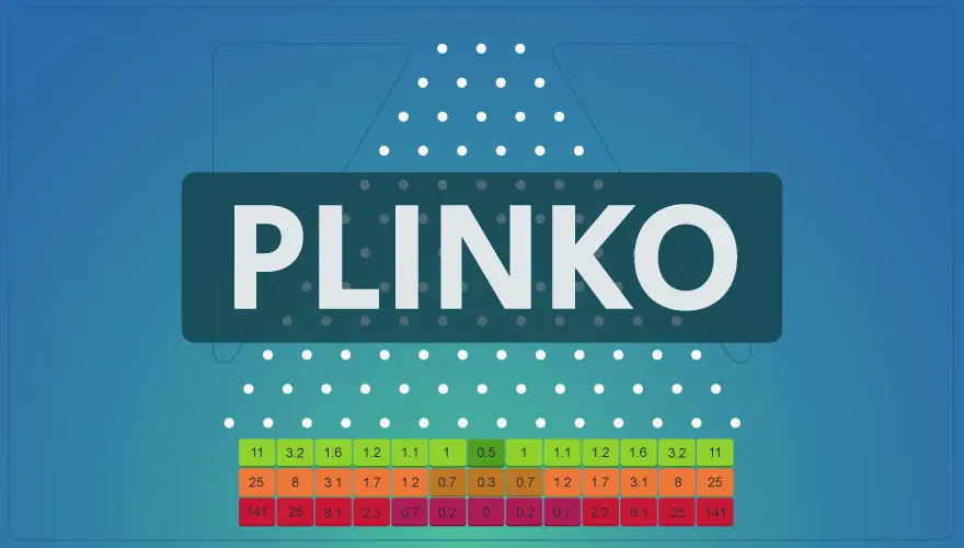 Spinanga casino Plinko